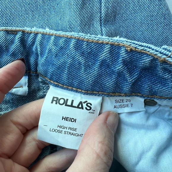 Rolla’s Heidi Jean - Old Stone - Picture 8 of 14